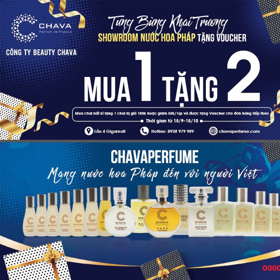 GIGAMALL-Chava-Perfume-khuyến-mãi-Tháng-9-2019