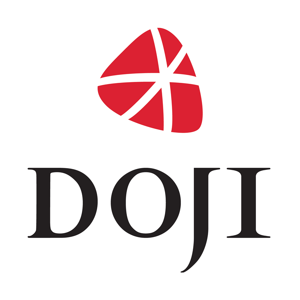 LOGO-DOJI