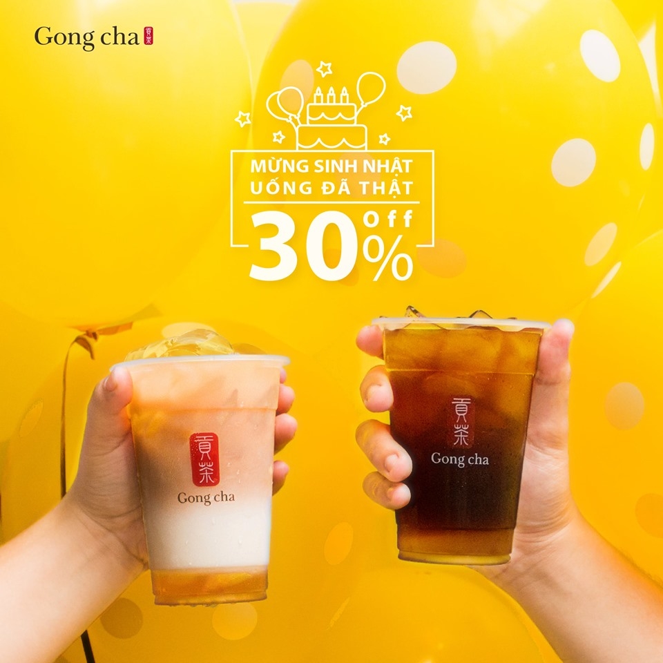 GIGAMALL-Gong-Cha-khuyến-mãi-Thang-10-2019-1