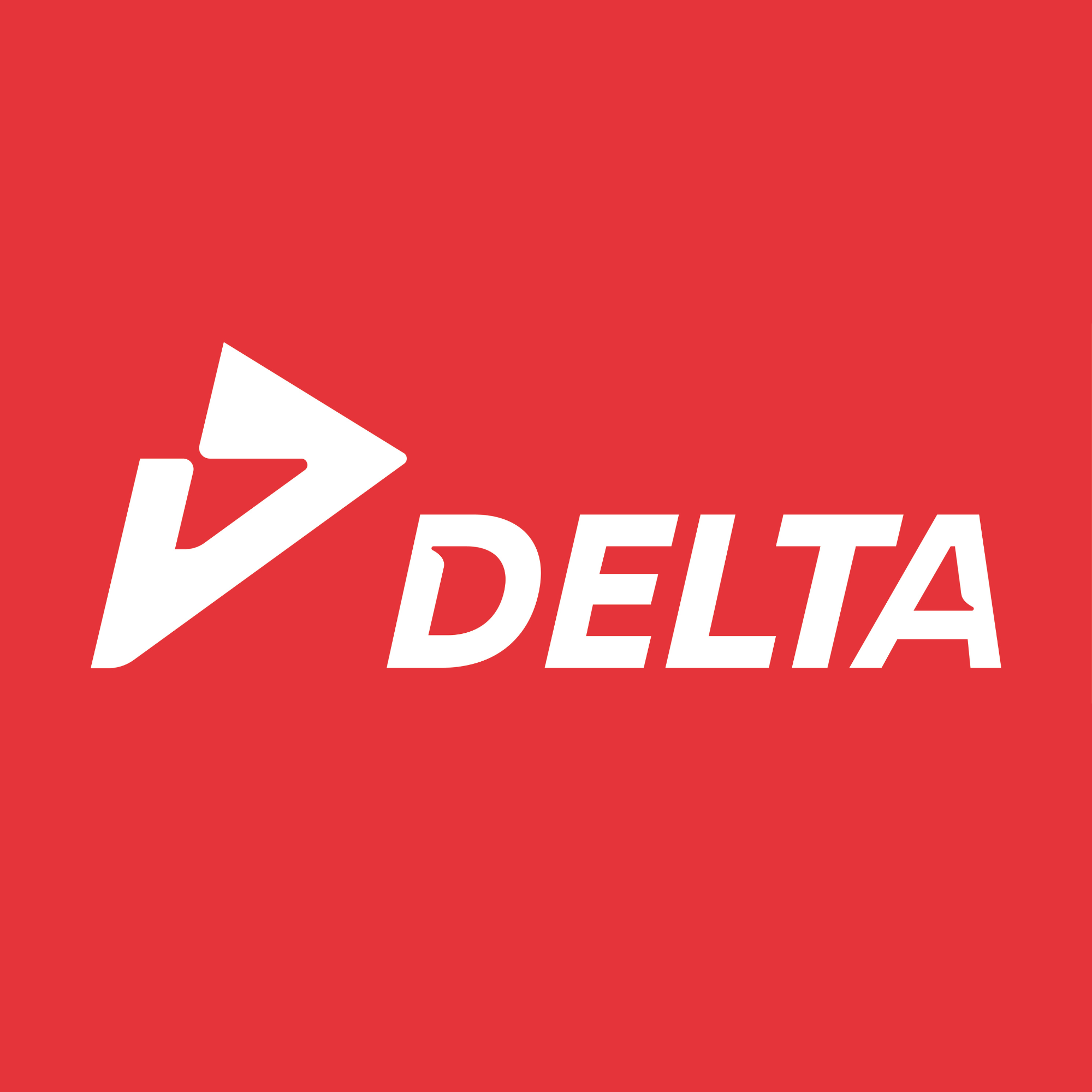 logo Delta